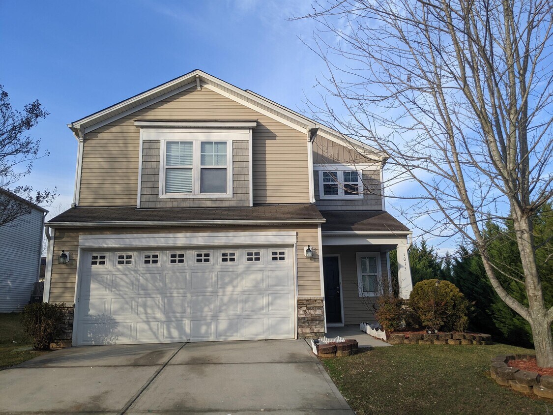 1015 Collington Dr, Mebane, NC 27302 House Rental in Mebane, NC
