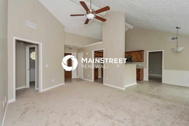 Building Photo - 3 Bedroom Pet-Friendly Home in Covington, GA with Main Street Renewal