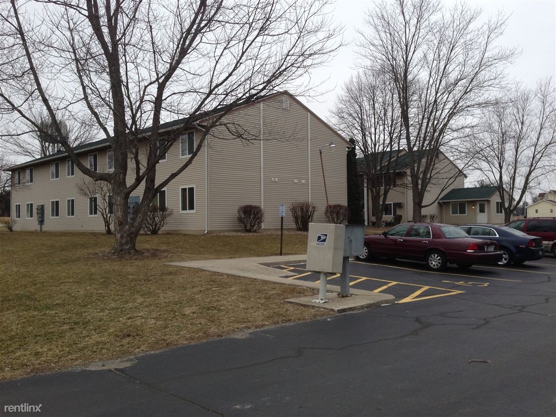 Building Photo - 207 S Grover St