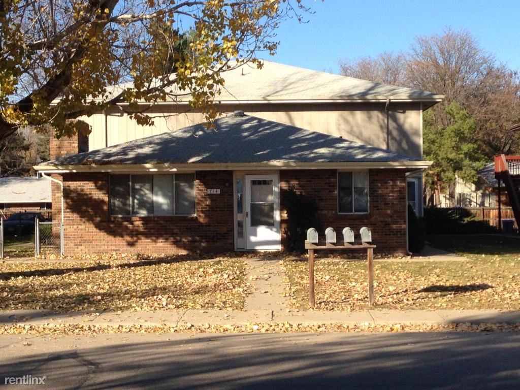 Primary Photo - 714 Delaware Ave
