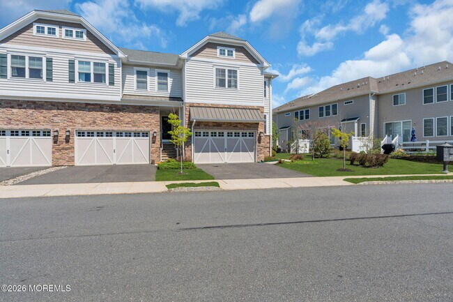 Foto del edificio - 2 Malcolm Way