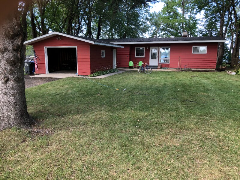 572 S Shore Dr, Detroit Lakes, MN 56501 House Rental in Detroit Lakes