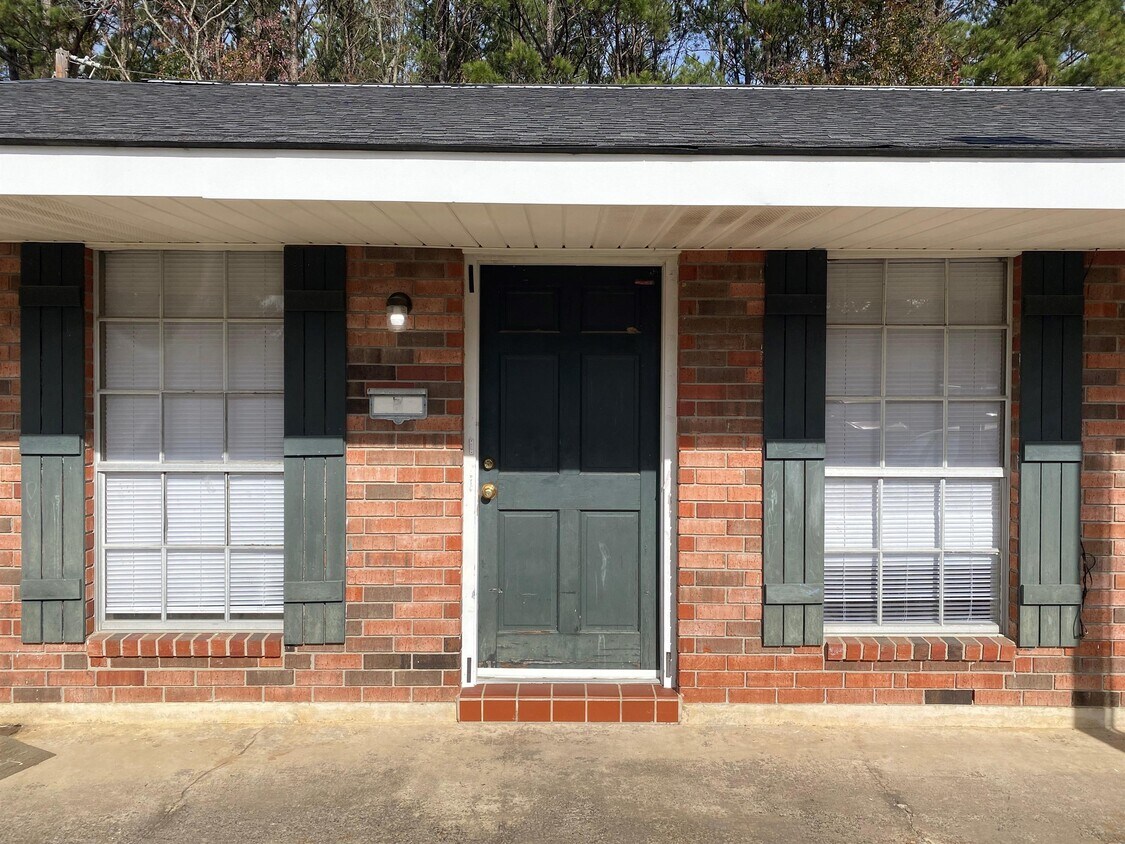Primary Photo - 42219 W Yellow Water Rd