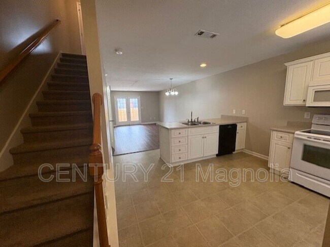 Foto del edificio - 1015 Micah Terrace