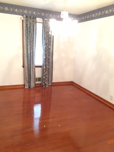 dinning room - 3100 Pine Hill Dr NW
