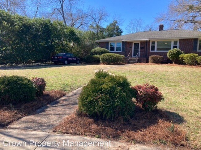 Building Photo - 3 br, 2 bath House - 2901 Earlewood Drive