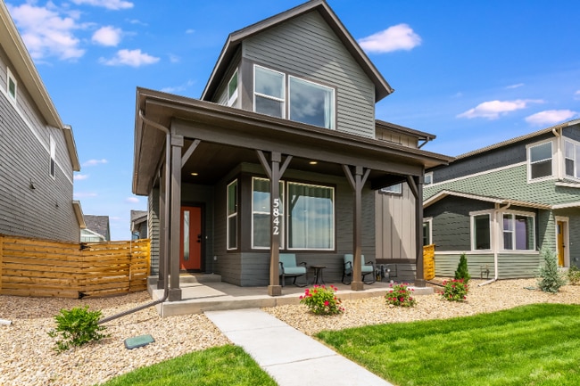 Building Photo - 5842 Isabella Ave