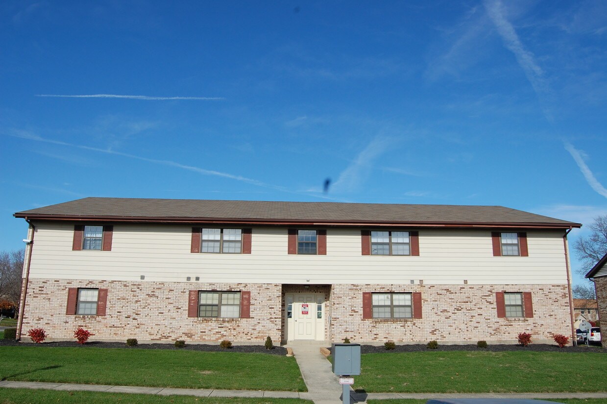 710 Cheyenne Pl Unit G, Tipp City, OH 45371 Apartments in Tipp City