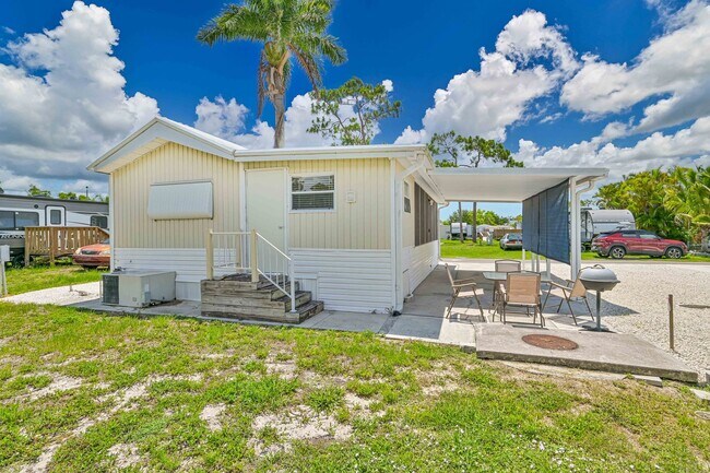 Foto del edificio - ** Bonita Springs 1/1 Manufactured Home ~ ...
