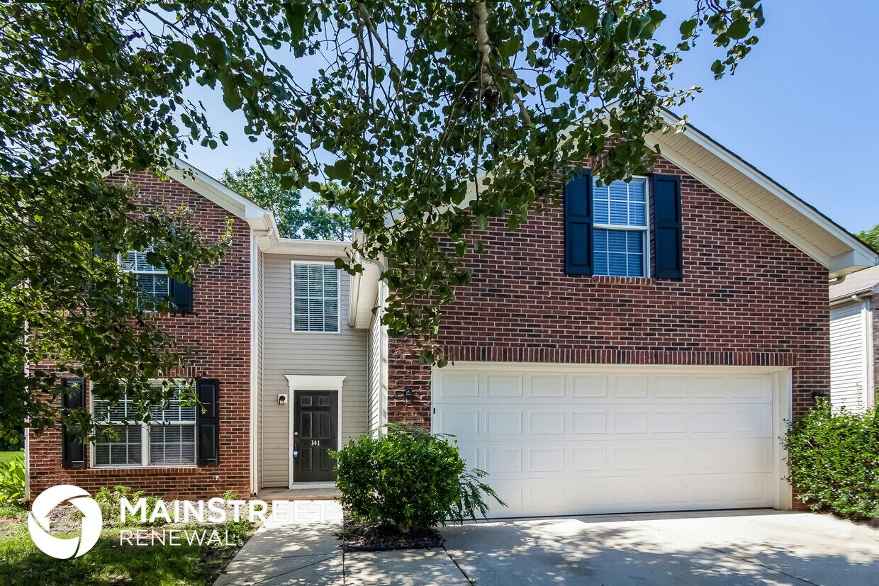 Foto principal - 141 Austin Run Ct