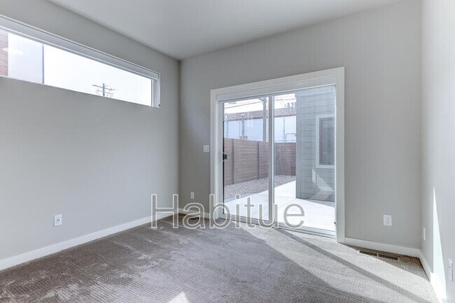 Foto del edificio - 1639 W Idaho St
