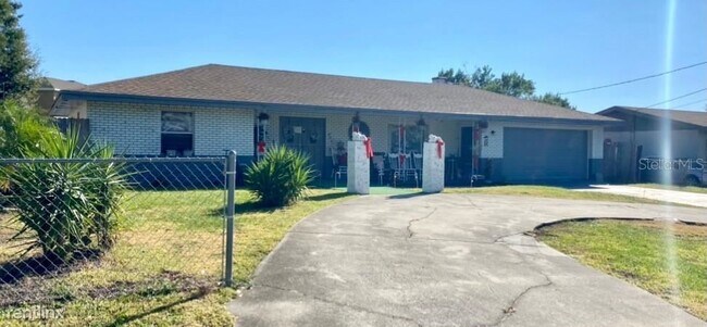 Foto del edificio - 4 br, 2 bath House - 286 17th St NE