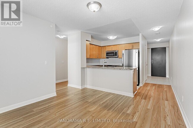 Building Photo - 205-1205 Sherway Gardens Rd