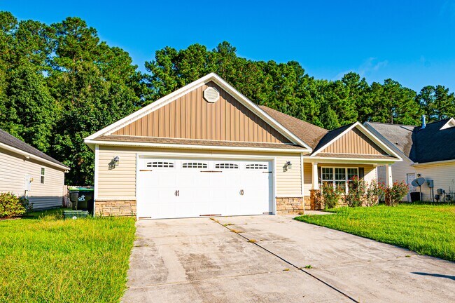 Foto del edificio - 274 Station House Rd