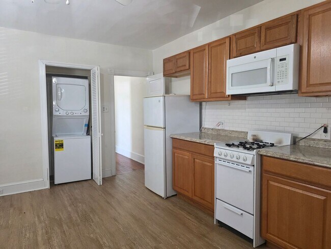 Foto del edificio - 1618 W 16th St