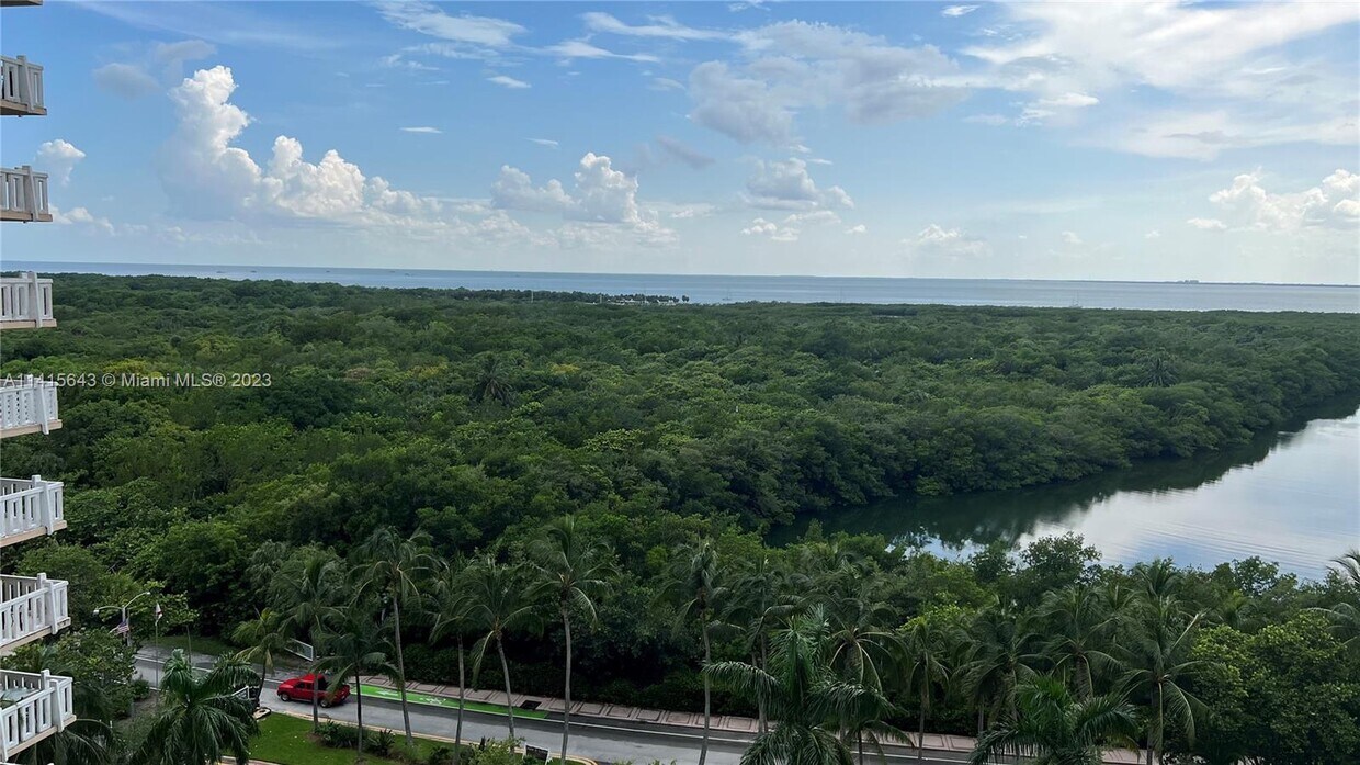 1121 Crandon Blvd Unit E1005, Miami, FL 33149 Condo for Rent in Miami