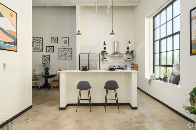 Poth Brewery Lofts | Temple University | Off-Campus Housing Search