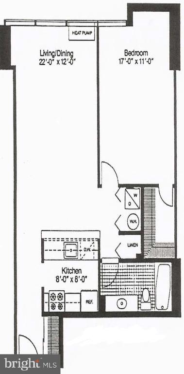 Foto del edificio - 233 S 6th St