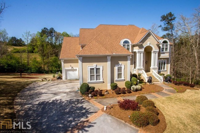 Foto del edificio - 5179 Mountain Shadow Ln