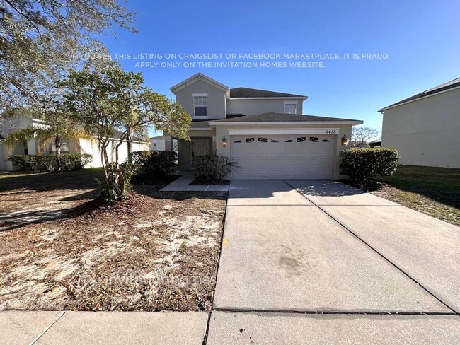 Building Photo - 2458 Hamlet Cir