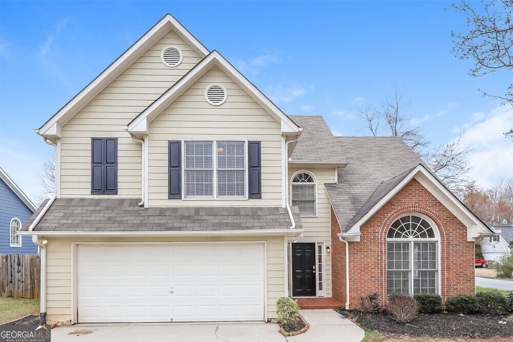 Foto principal - 1165 Market Square Ln NW