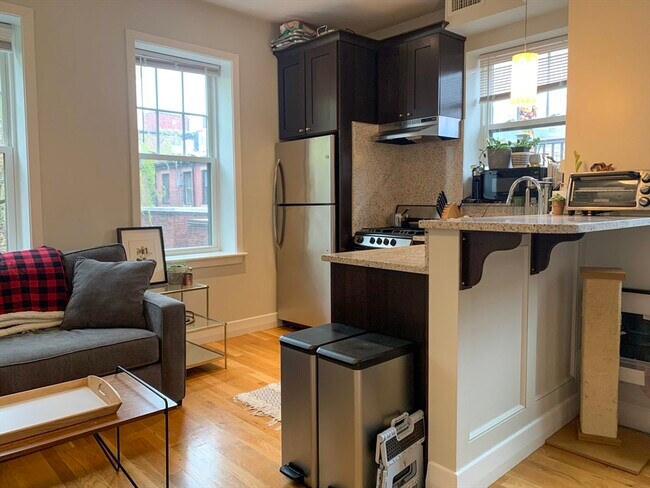 Foto del edificio - 24 Anderson St