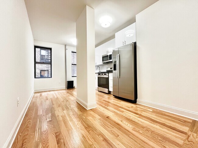 Foto del edificio - 640 Fort Washington Ave
