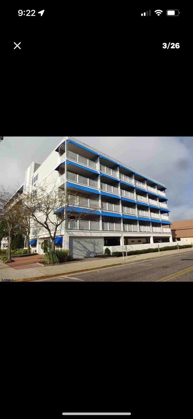 Foto del edificio - 1008 Wesley Ave