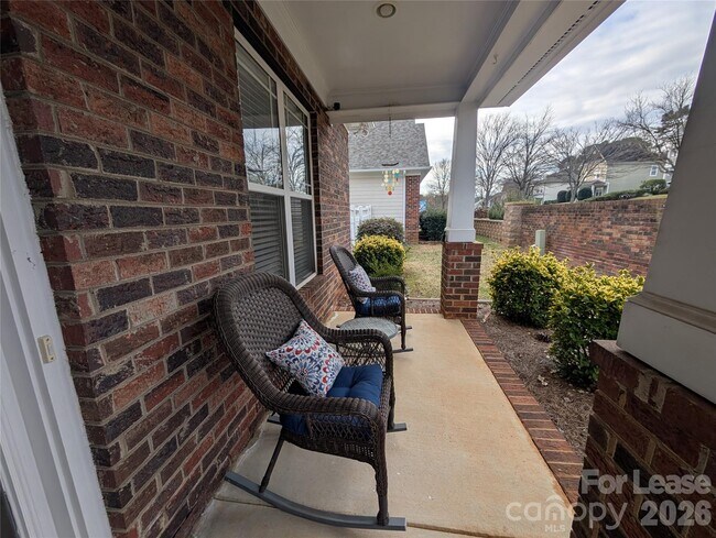 Foto del edificio - 20207 Colony Point Ln