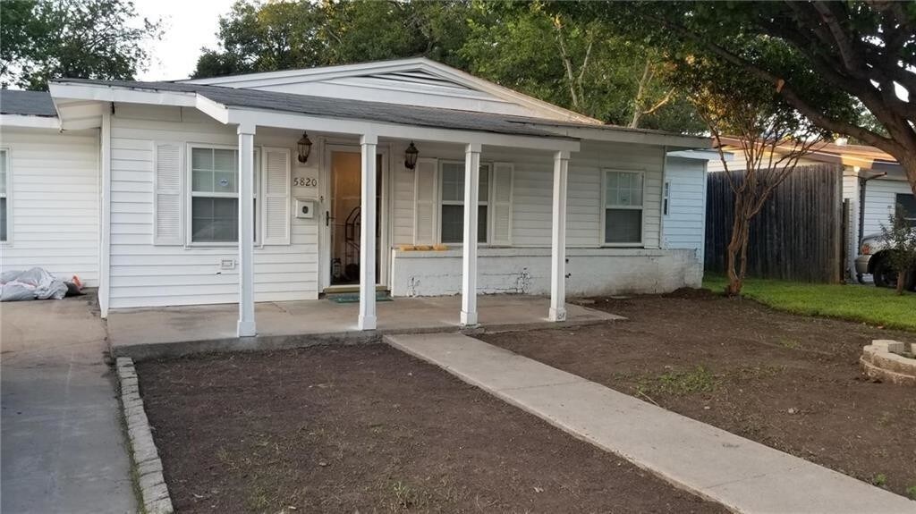 5820 Lyle St, Westworth Village, TX 76114 House Rental in Westworth