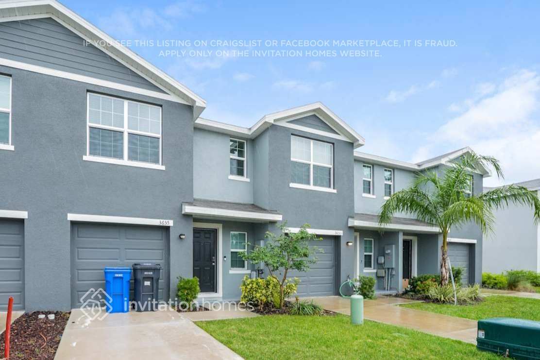 Foto del edificio - 3655 Brownsville Pl