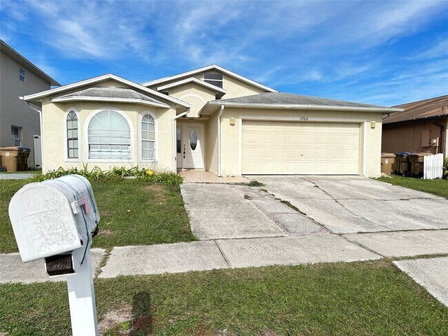 Building Photo - 2760 Montego Bay Blvd