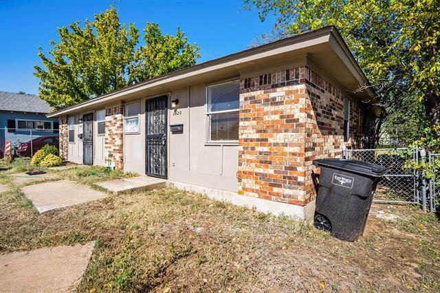 Foto del edificio - 5420 Humbert Ave