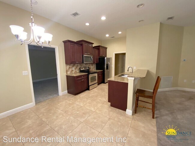 Building Photo - 4 br, 2 bath House - 2869 Soles Lane