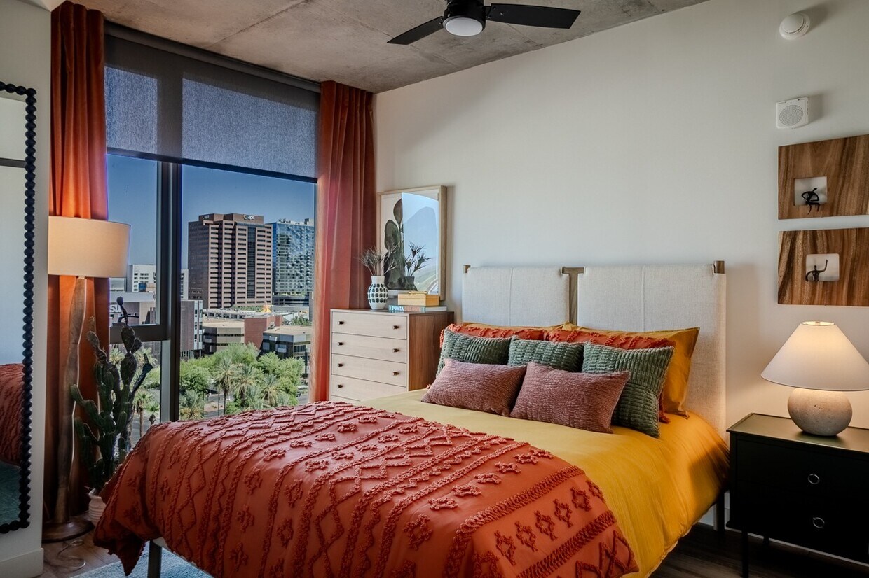 Foto principal - Sol Modern