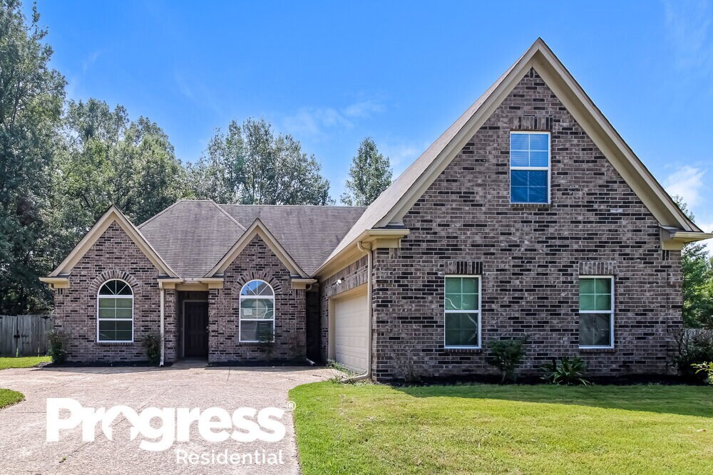 6969 Snowshoe Dr, Lakeland, TN 38002 House Rental in Lakeland, TN