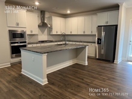 Building Photo - BRAND NEW STUNNING 4 BEDROOM HOME!!