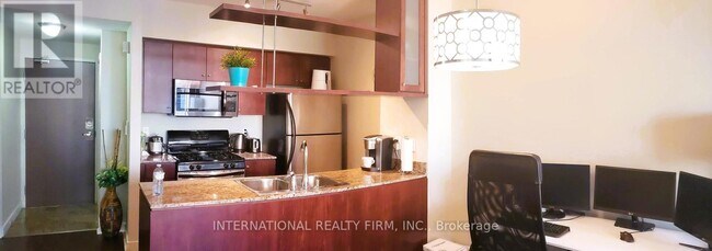 Photo du bâtiment - 35 Mariner Terrace