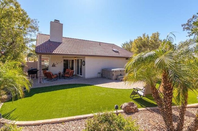 Photo - 5250 E Greenway Cir House