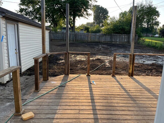 Building Photo - 1503 Edendale Rd