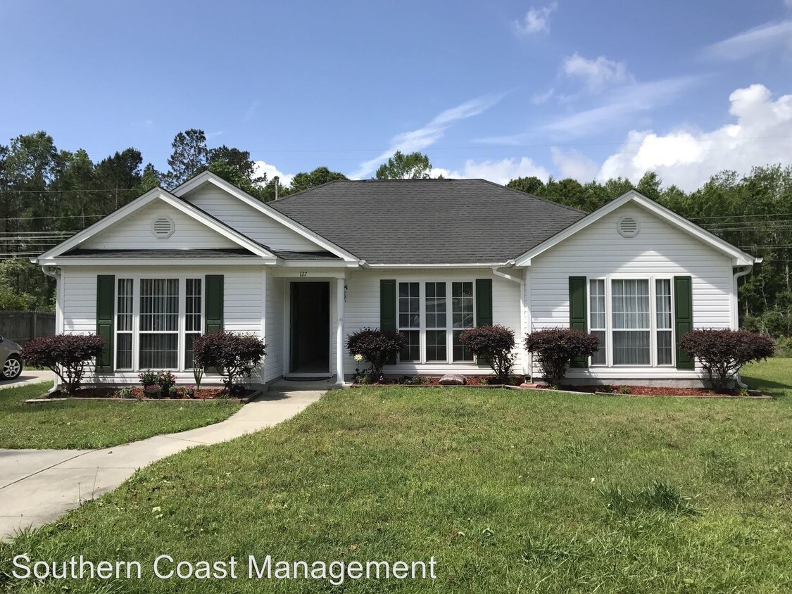 Primary Photo - 127 Stockton Dr