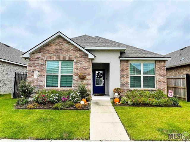 Front - 1111 Meridian Dr