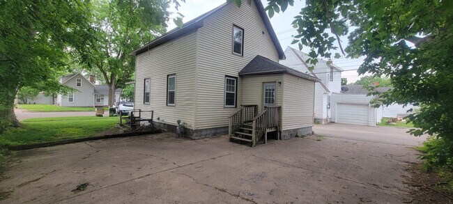 Foto del edificio - 216 8th Ave