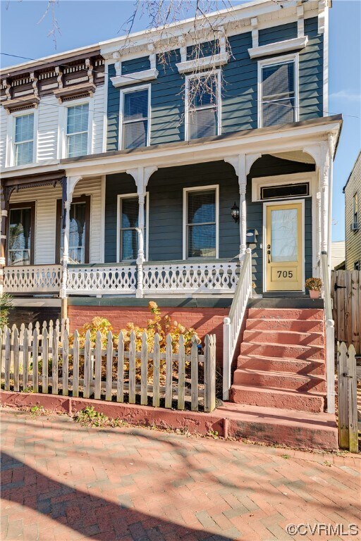 Foto principal - 705 N 21st St