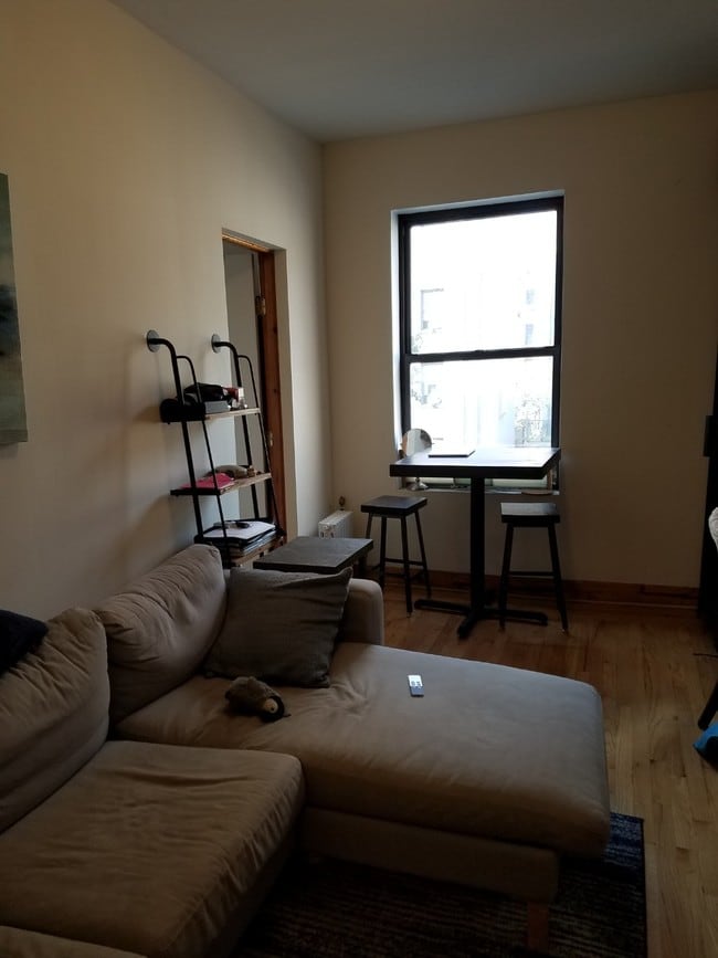 Building Photo - 304 West 14th Street