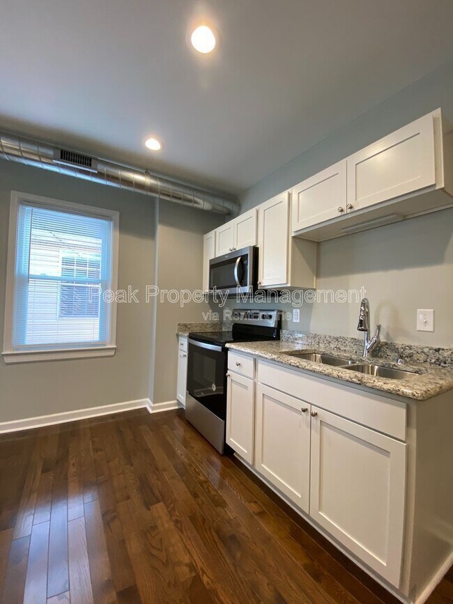 Foto del edificio - 604 N 32nd St