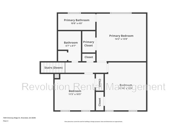 Foto del edificio - 7049 Chimney Ridge Dr