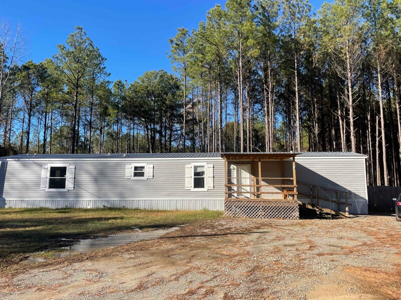 1386 Philpot Rd, West Monroe, LA 71292 House Rental in West Monroe