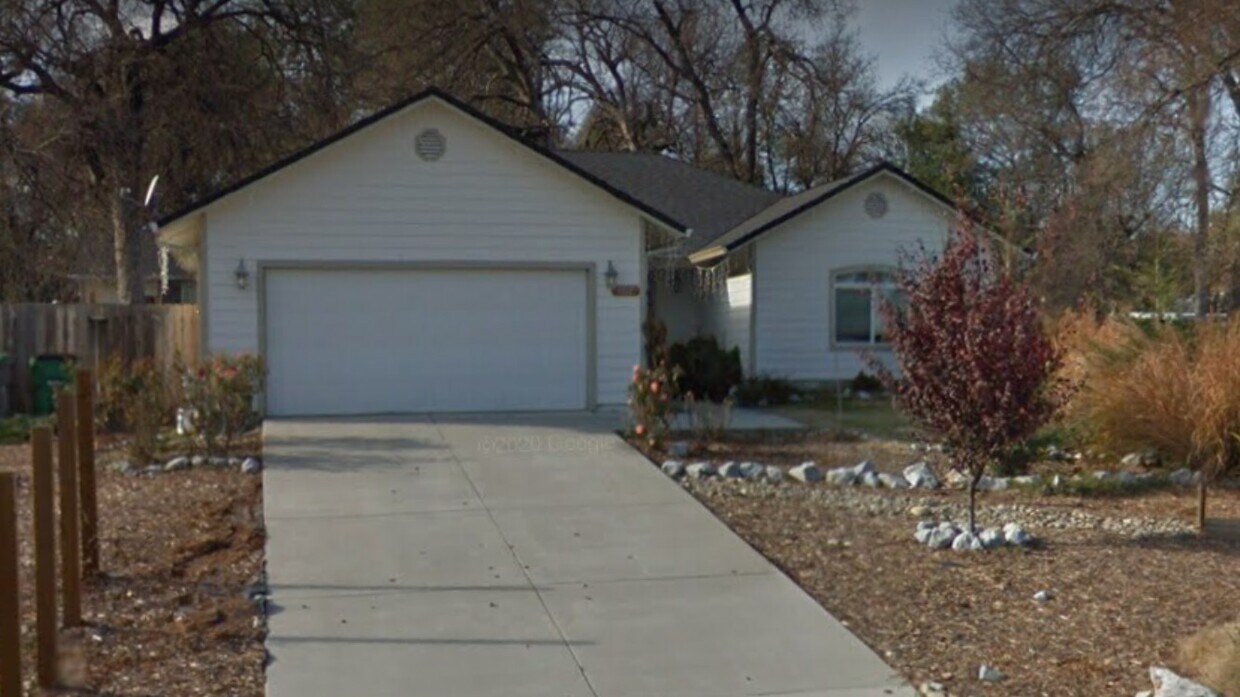 3102 West St, Shasta Lake, CA 96019 House Rental in Shasta Lake, CA