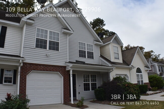 Building Photo - 109 Bella Way